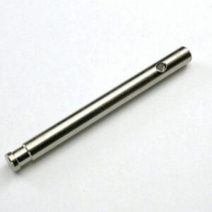 KYOSHO CALIBER TI64 TAIL PULLEY SHAFT/EP400 CA2102