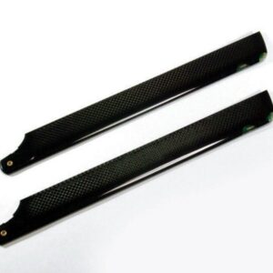 KYOSHO CALIBER CARBON NIGHT BLADE (L=290) CA2104