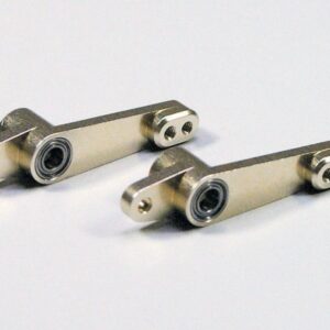 KYOSHO CALIBER Aluminum Washout Arm CA2505