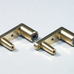 KYOSHO CALIBER Aluminum Mixing Lever CA2506