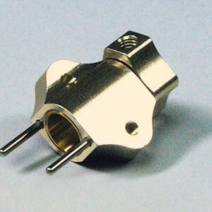 KYOSHO CALIBER Aluminum Slide Block Set CA2509