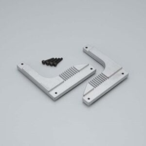 KYOSHO CALIBER ENGINE MOUNT SET CA30 CA3027