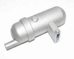 KYOSHO CALIBER MUFFLER CALIBER 30 CA3034