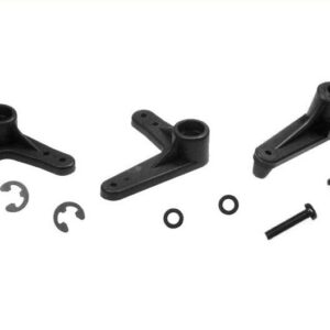 KYOSHO CALIBER AILERON/ELEVATOR LEVER SET CA3 CA3046