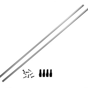 KYOSHO CALIBER TAIL SUPPORT PIPE /CAL30 CA3049A