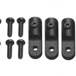 KYOSHO CALIBER TAIL SUPPORT END CA3049A-01