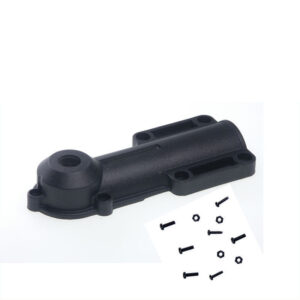 KYOSHO CALIBER TAIL PULLEY CASE/ L CA30 CA3056B