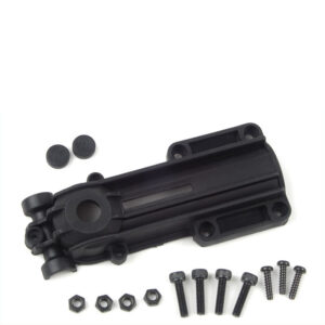 KYOSHO CALIBER Tail Pulley Case(L) CA3056D