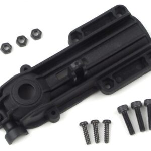 KYOSHO CALIBER TAIL PULLEY CASE (R) CA3057B