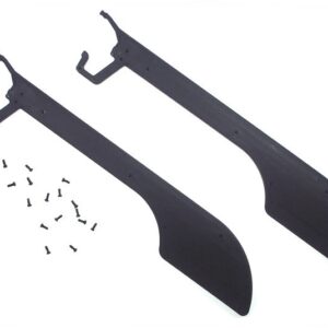 KYOSHO CALIBER STABILIZER BLADE /CA30 CA5 CA3078