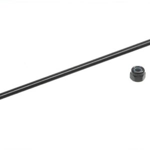 KYOSHO CALIBER STABILIZER BAR /100mm/CA30/CA5 CA3080