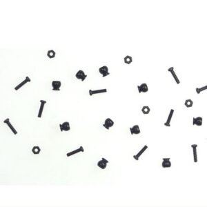 KYOSHO CALIBER PLASTIC LINKAGE BALL/ CA30-CA5 CA3083