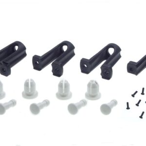 KYOSHO CALIBER BODY MOUNT SET/ CA3 CA3085