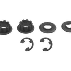 KYOSHO CALIBER TAIL DRIVE PULLEY/ XL-9T/CA30 CA3088