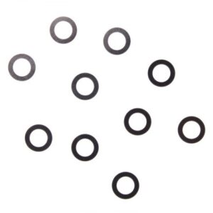 KYOSHO CALIBER SHIM/ 6*10*0.1mm/ CA30 CA3091