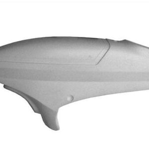 KYOSHO CALIBER BODY SET CALIBER3 CA3096