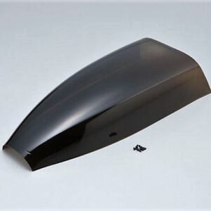 KYOSHO CALIBER CANOPY CALIBER3 CA3097
