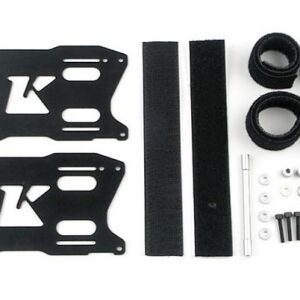 KYOSHO CALIBER Battery holder set   CA3114