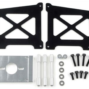 KYOSHO CALIBER Motor mount set CA3115