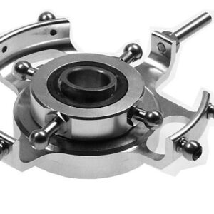KYOSHO CALIBER HG SWASH PLATE (90/120DEG) CAL CA3504