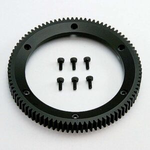 KYOSHO CALIBER HG MAIN GEAR (90T) CA3506