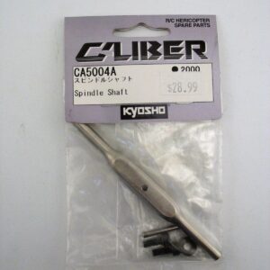 KYOSHO CALIBER SPINDLE SHAFT CA M50 CA5004A