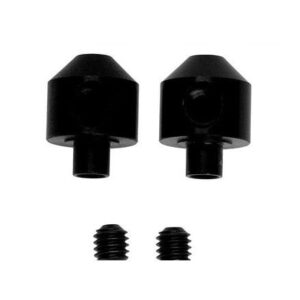 KYOSHO CALIBER STABILIZER STOPPER /CA M50 CA5009
