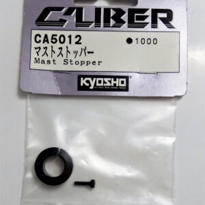 KYOSHO CALIBER MAST STOPPER CA M50 CA5012