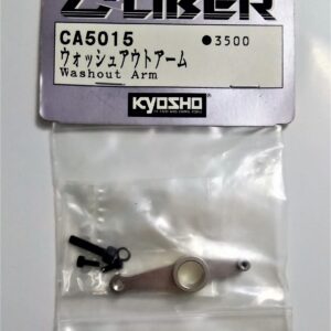 KYOSHO CALIBER WASHOUT ARM /CA M50  CA5015