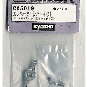 KYOSHO CALIBER ELEVATOR LEVER /C/ CA M50 CA5019