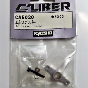 KYOSHO CALIBER AILERON LEVER CA M50 CA5020
