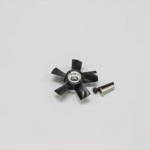 KYOSHO CALIBER COOLING FAN CA M50 CA5031