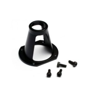 KYOSHO CALIBER MAIN MAST HOLDER CA5 CA5035