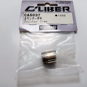 KYOSHO CALIBER COUNTER GEAR CA M50 CA5037