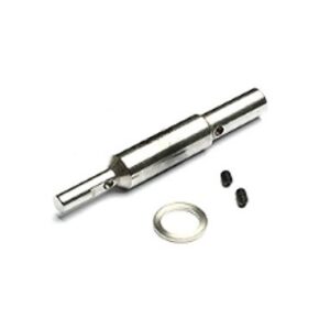 KYOSHO CALIBER COUNTER GEAR SHAFT CA M50 CA5038