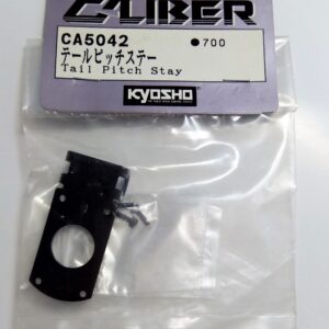 KYOSHO CALIBER TAIL PITCH STAY CA M50 CA5042