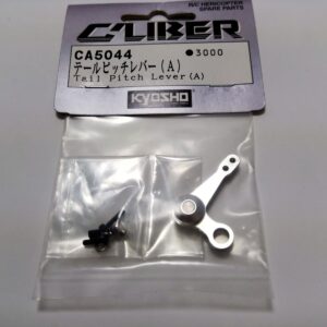 KYOSHO CALIBER TAIL PITCH LEVER/ A/ CA M50 CA5044
