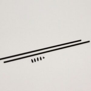KYOSHO CALIBER TAIL SUPPORT PIPE/ 600mm/CA M5 CA5051-60