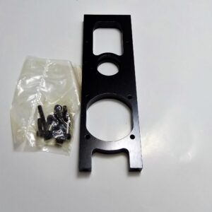 KYOSHO CALIBER LADDER FRAME /B/ CA M50 CA5057