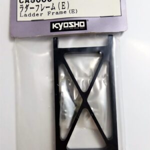 KYOSHO CALIBER LADDER FRAME /E/ CA M50 CA5060