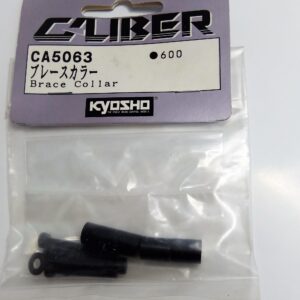 KYOSHO CALIBER BRACE COLLAR /CA M50  CA5063