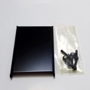KYOSHO CALIBER RADIO PLATE /CA M50 CA5064