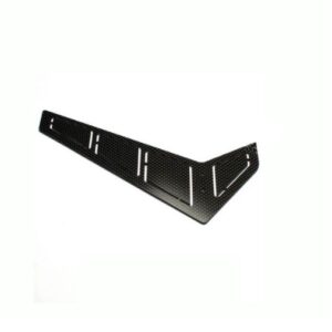 KYOSHO CALIBER VERTICAL FIN /CA M50  CA5069