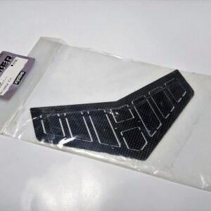 KYOSHO CALIBER HORIZONTAL FIN /CA M50 CA5068