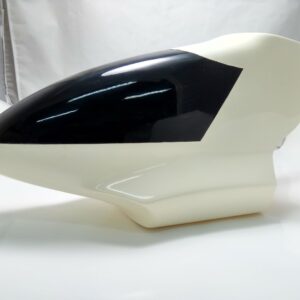 KYOSHO CALIBER BODY /CA M50 CA5070