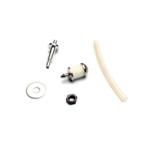 KYOSHO CALIBER FUEL TANK WEIGHT SET CA5071