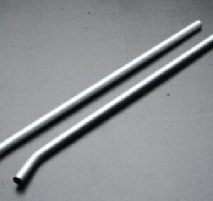 KYOSHO CALIBER SKID PIPE /CA M50 CA5072
