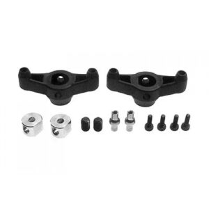KYOSHO CALIBER HILLER CONTROL ARM SET/CA5 CA5103