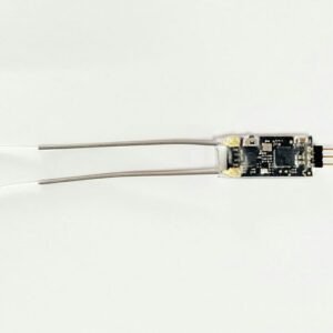 RadioLink R12DSM, 2.4G 12 channels receiver, DSSS and FHSS hybrid dual spread  RL-R12DSM
