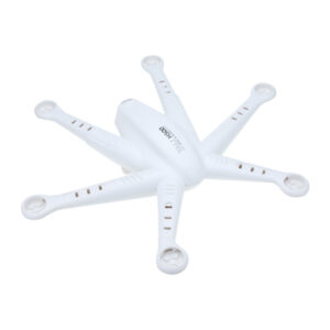 WALKERA TALI H500 BODY White  TALI H500-Z-02/W